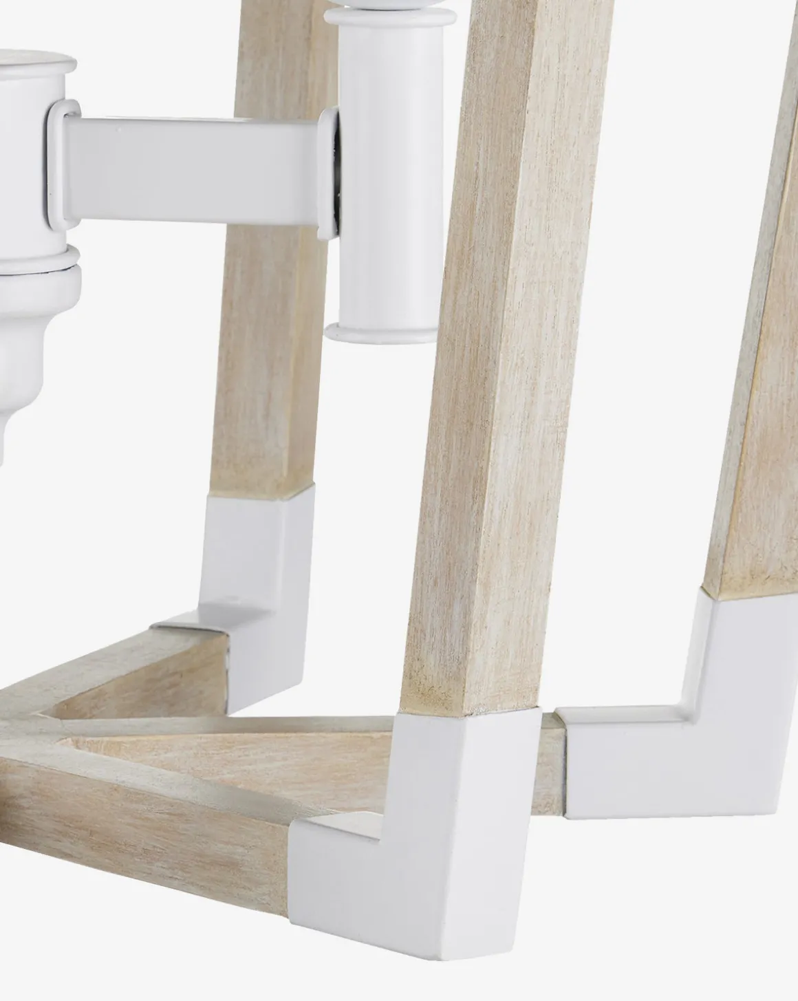 Bastian Sandstone Chandelier