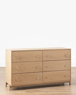 Baxter Dresser