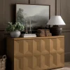 Beacon 3-Door Sideboard