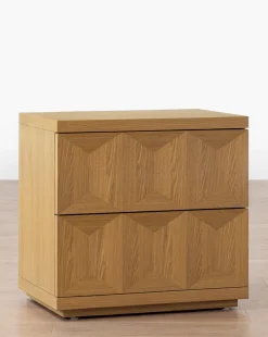 Beacon Nightstand