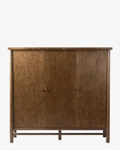 Beasley 3-Door Cabinet