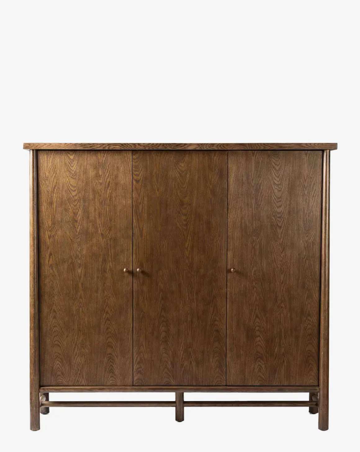 Beasley 3-Door Cabinet