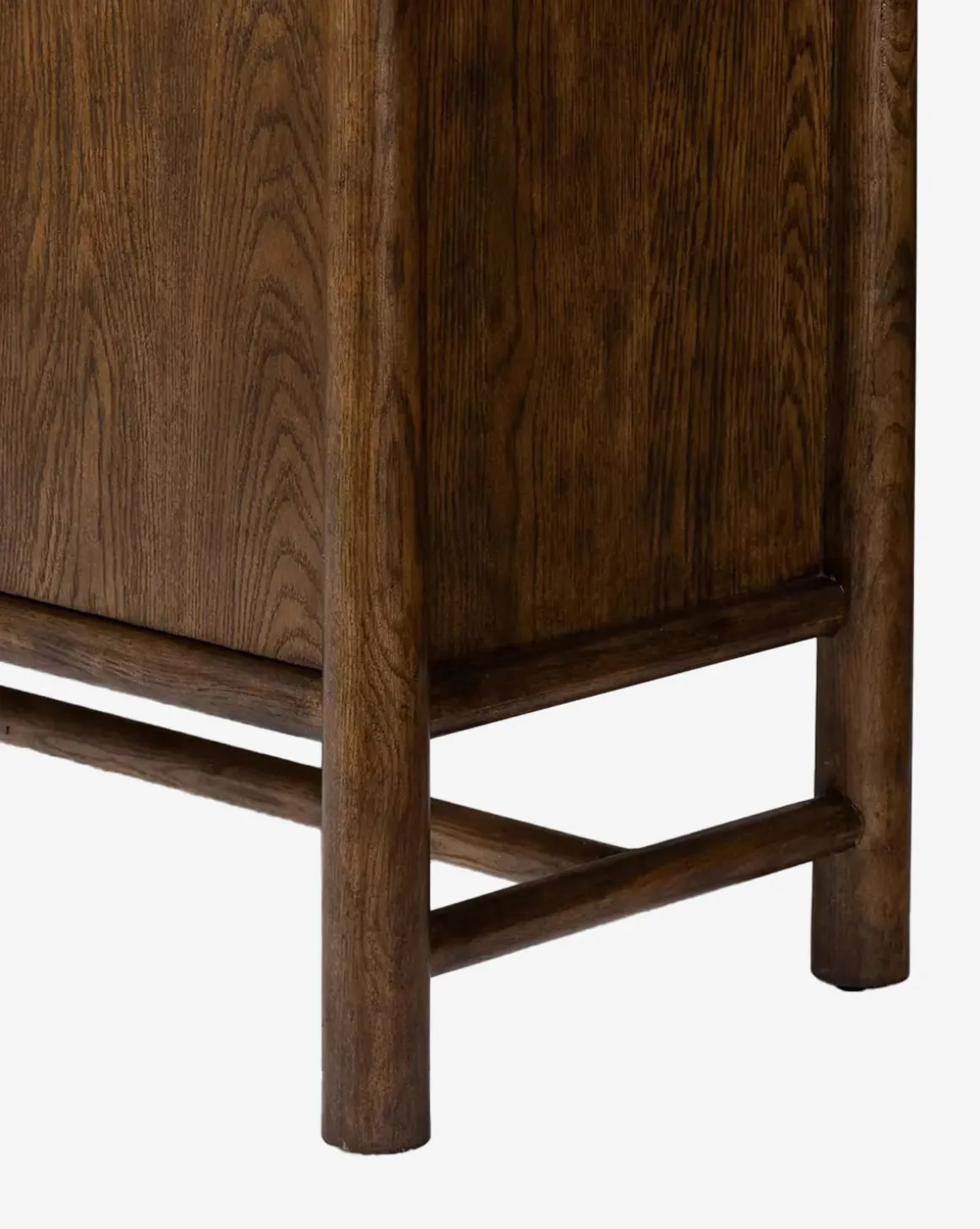 Beasley 3-Door Cabinet