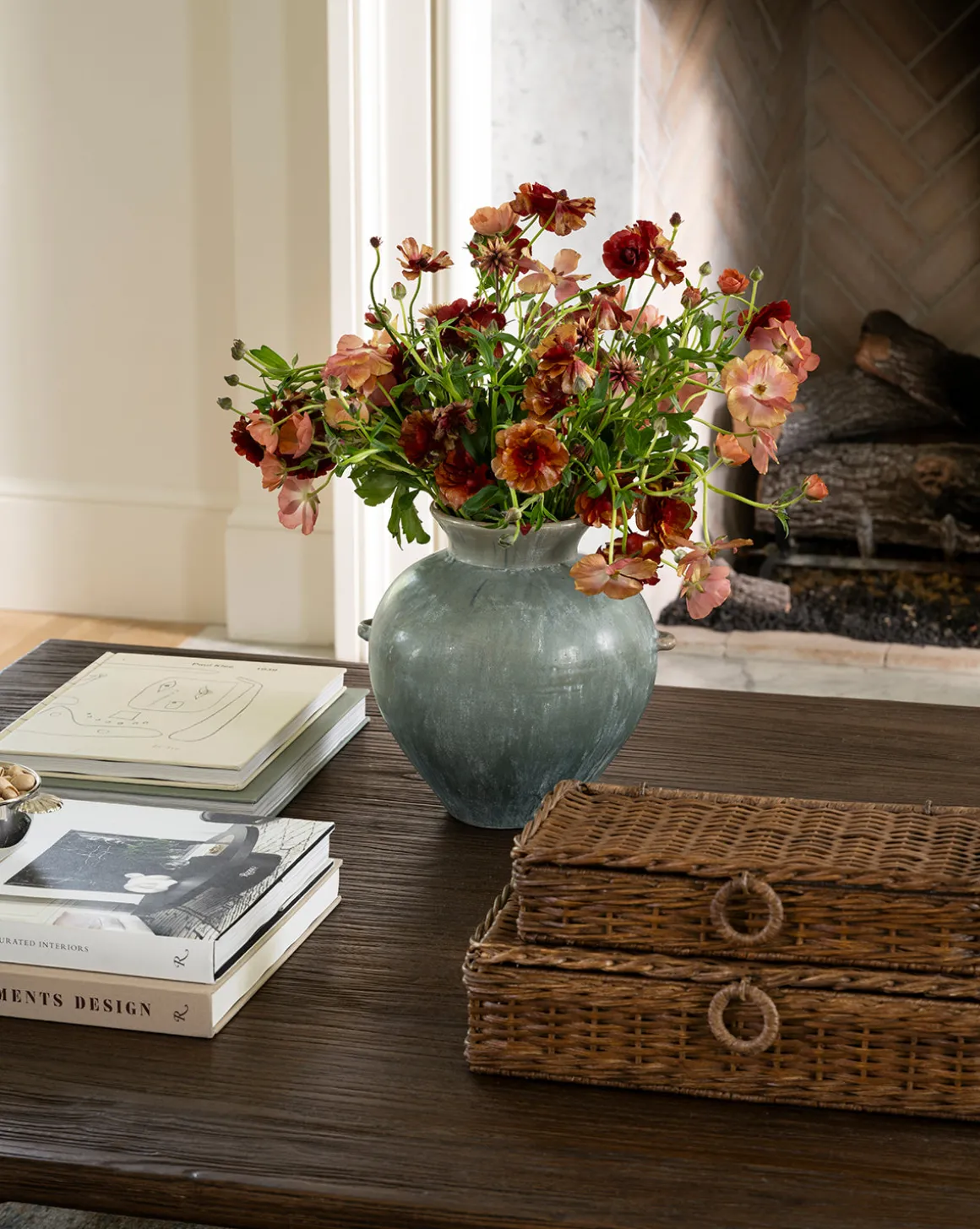 Beatrix Vase