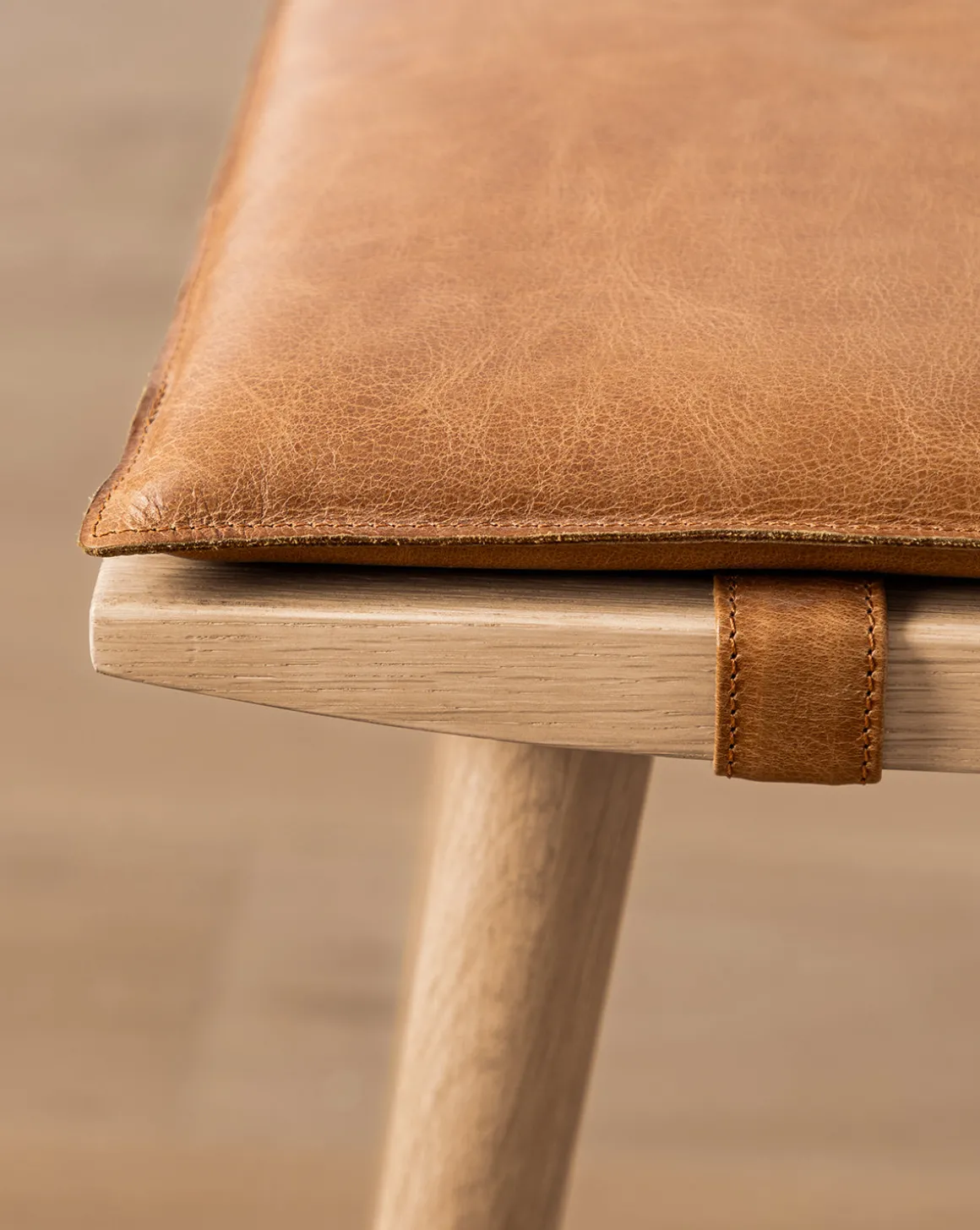 Beau Counter Stool