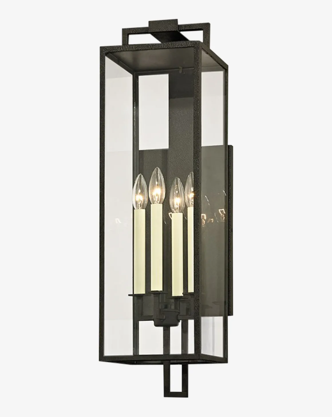 Beckham Wall Sconce
