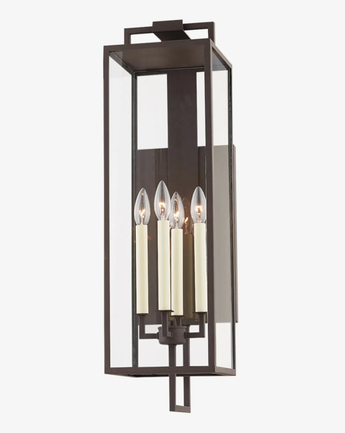 Beckham Wall Sconce