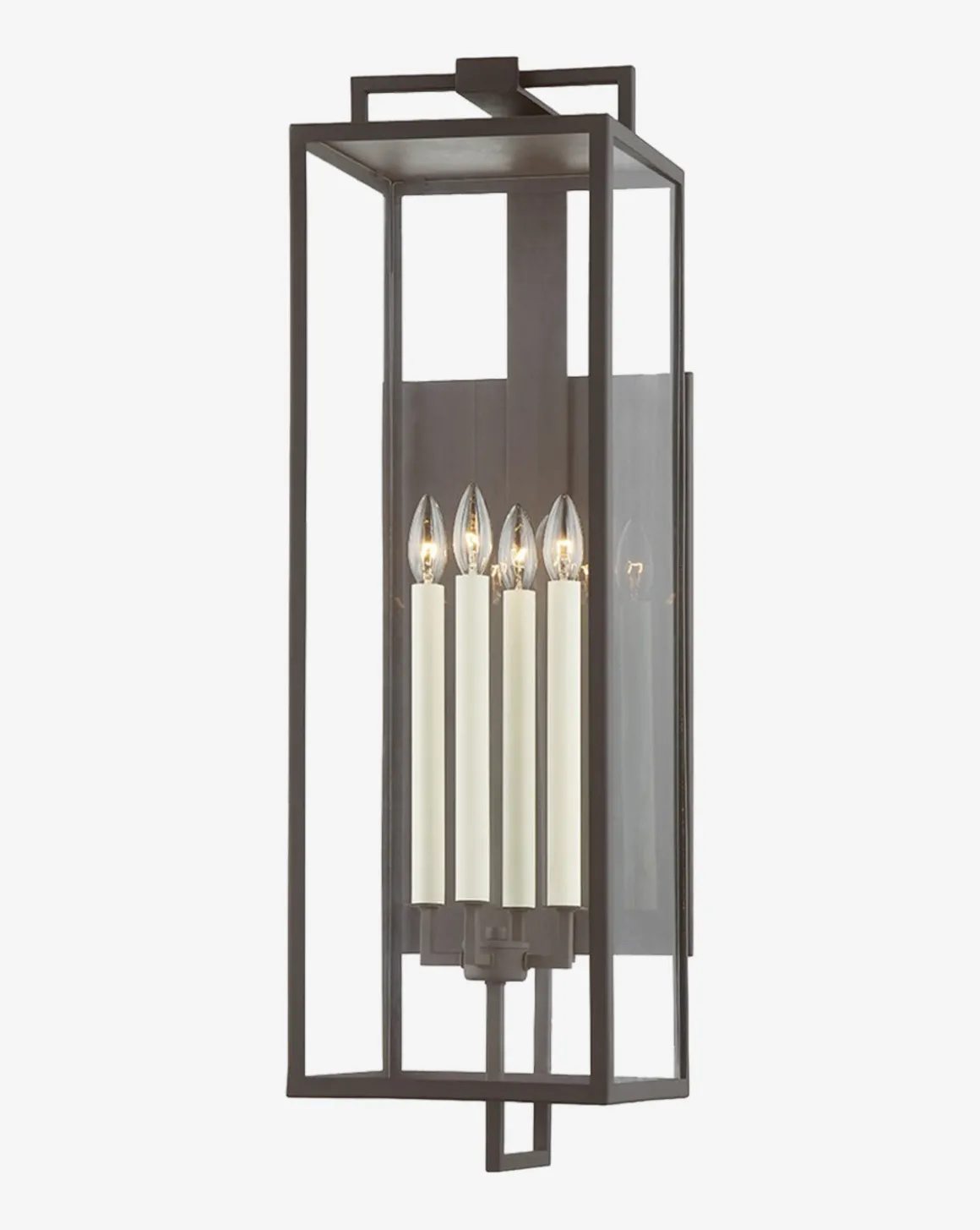 Beckham Wall Sconce