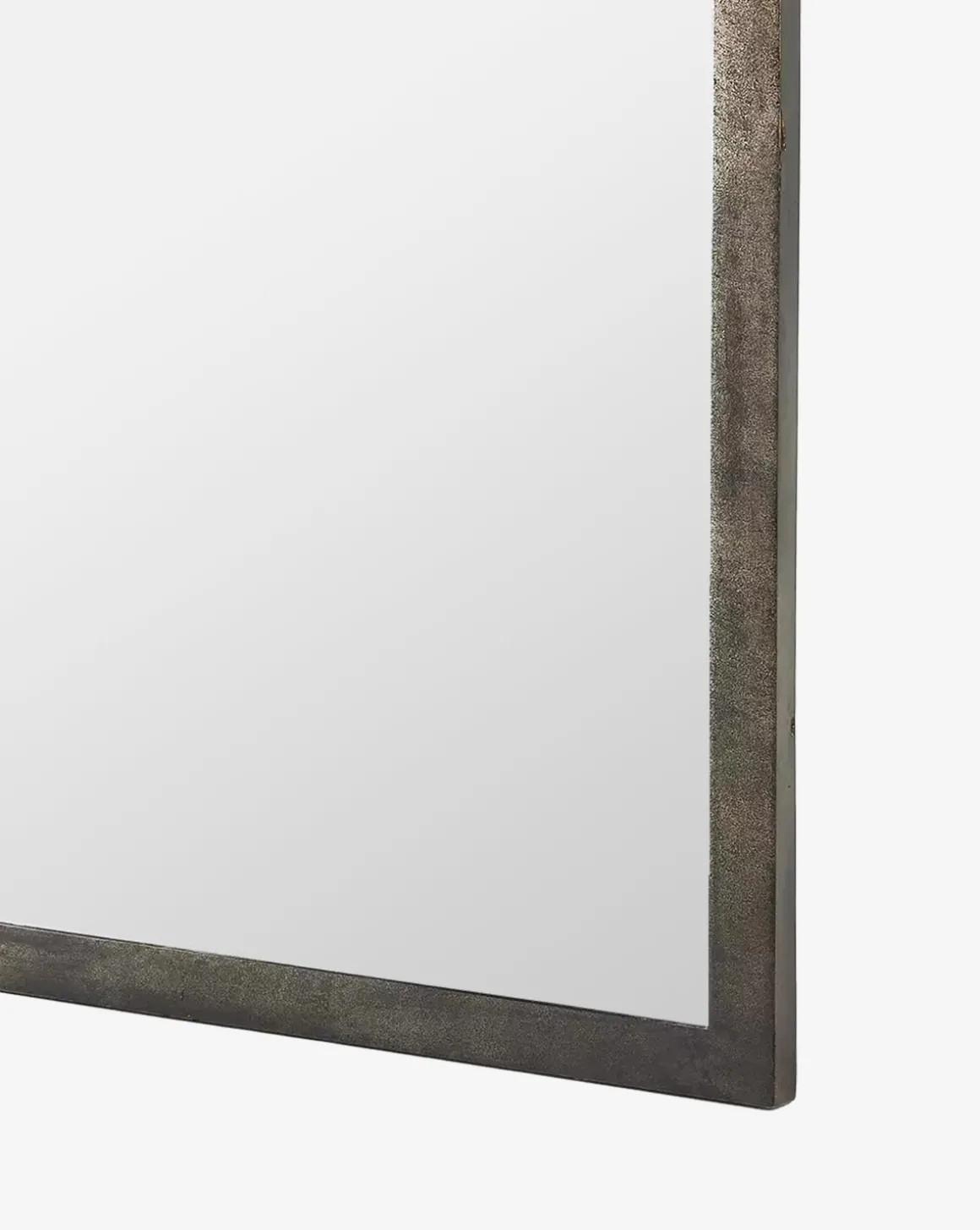 Beckington Floor Mirror