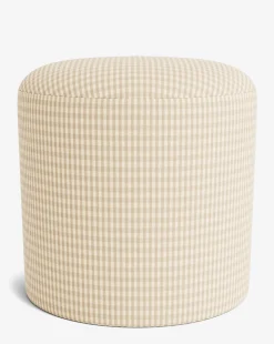 Bellamy Ottoman