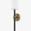 Belvedere Sconce