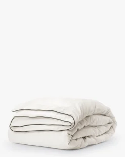 Bembury Linen Duvet Cover