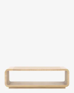 Bence Coffee Table
