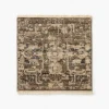 Benito Neutral Rug Swatch