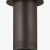 Berg Flush Mount