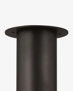 Berg Flush Mount