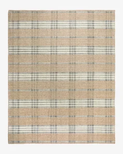 Berkeley Handwoven Indoor/Outdoor Rug