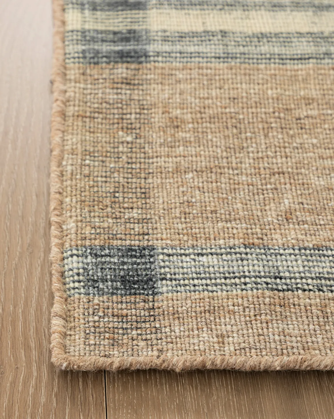 Berkeley Handwoven Indoor/Outdoor Rug