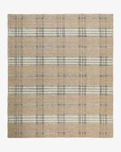Berkeley Handwoven Indoor/Outdoor Rug