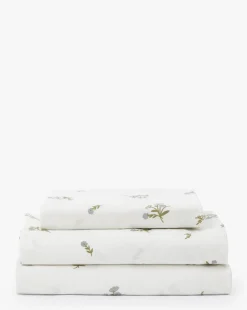 Bertram Kids Organic Sheets