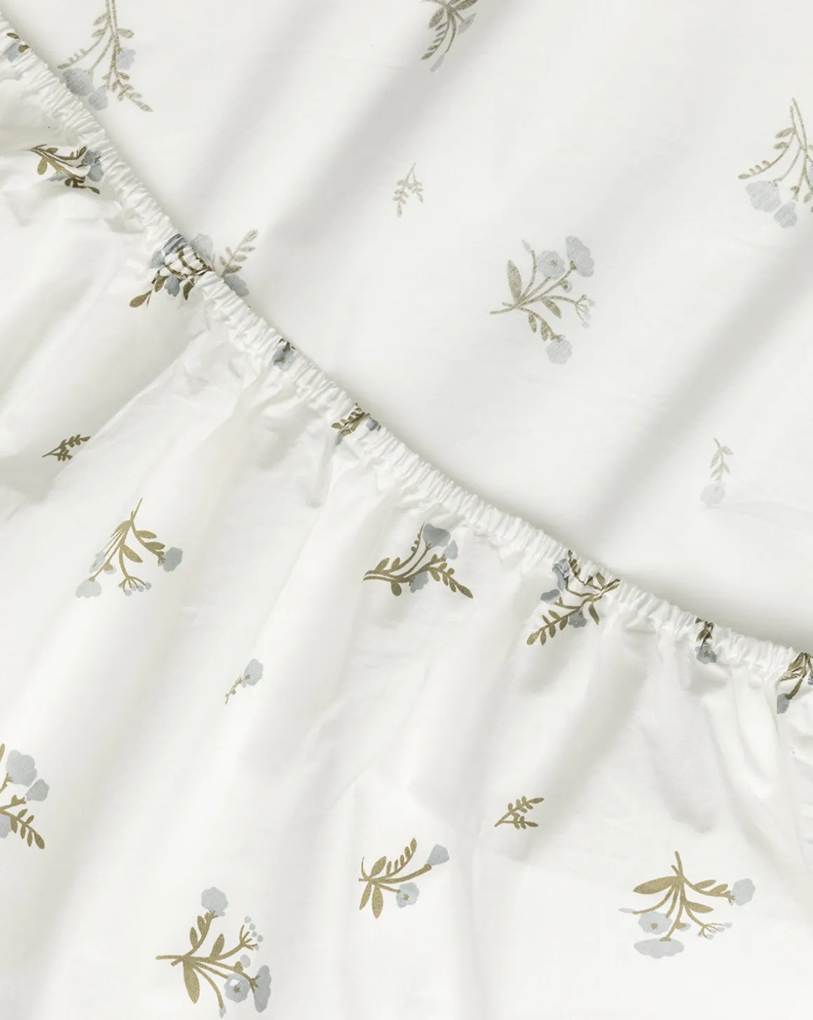 Bertram Kids Organic Sheets
