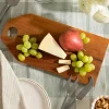Bevelled Edge Cutting Board