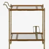 Bexley Bar Cart