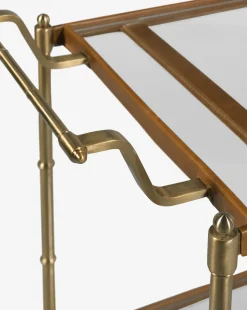 Bexley Bar Cart