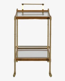 Bexley Bar Cart