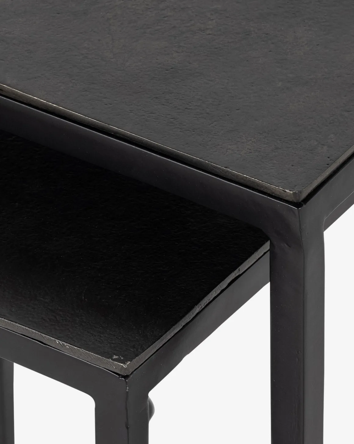 Biddy Nesting End Tables
