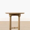 Bishop Side Table