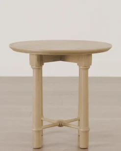 Bishop Side Table