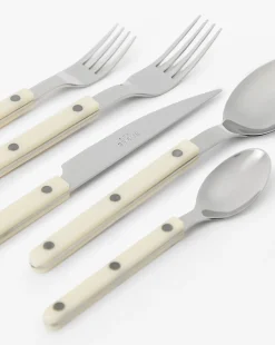Bistrot Solid Flatware by Sabre