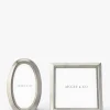 Blanche Pewter Picture Frame