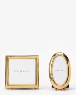 Blanche Picture Frame