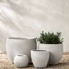 Bodie Fiberstone Planter