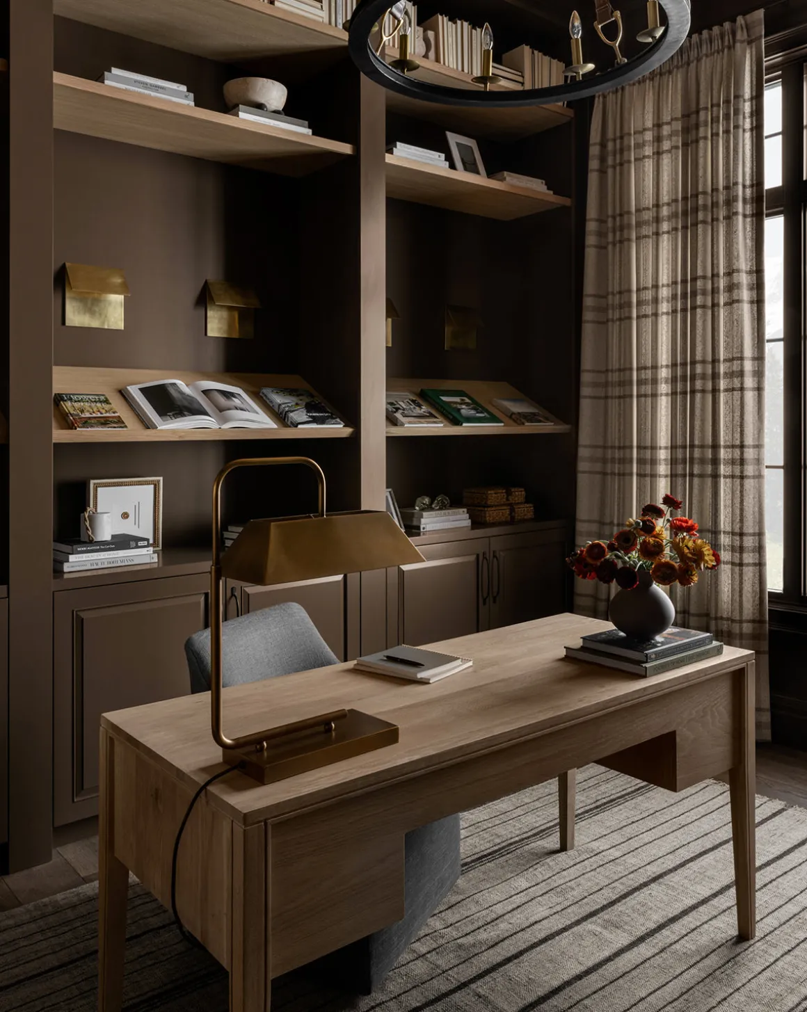 Bodin Desk