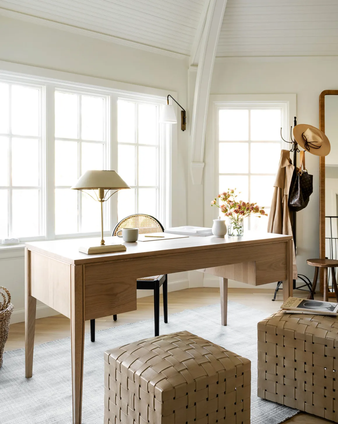 Bodin Desk