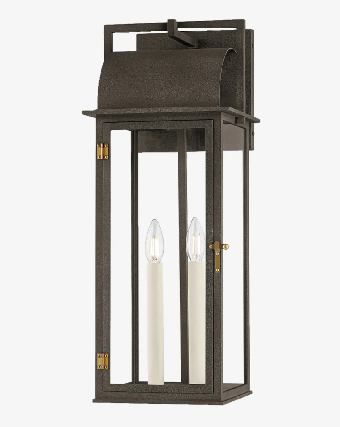 Bohen Exterior Wall Sconce