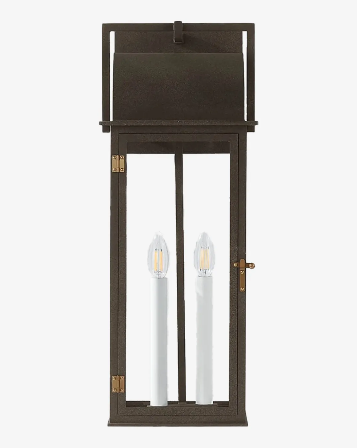 Bohen Exterior Wall Sconce