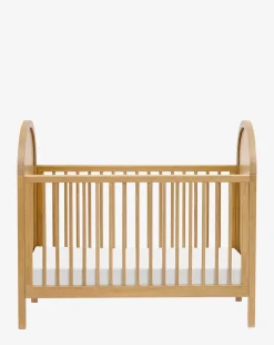 Bondi Cane 3-in-1 Convertible Crib with Toddler Bed Conversion Kit