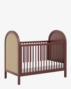 Bondi Cane 3-in-1 Convertible Crib with Toddler Bed Conversion Kit