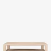 Boone Coffee Table