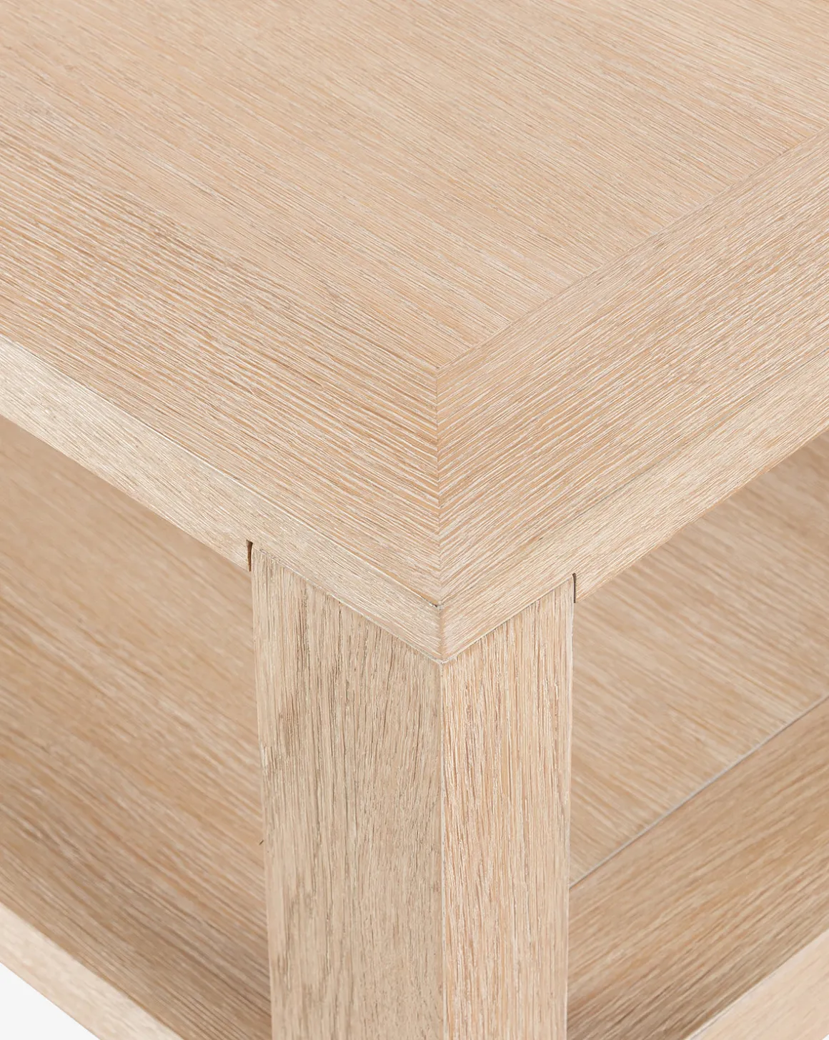 Boone Coffee Table