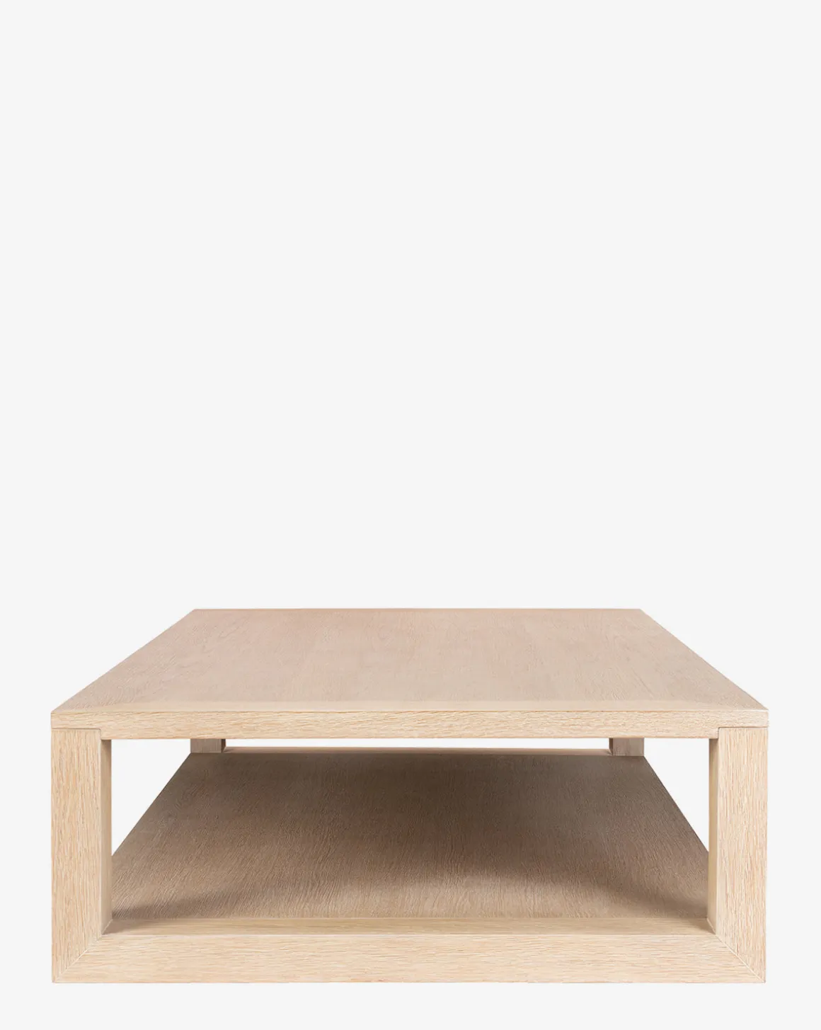 Boone Coffee Table