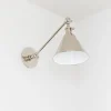 Boston Single Arm Library Light