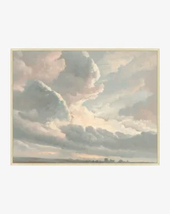Boundless Skies