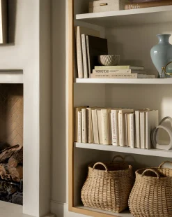 Boyce Woven Basket