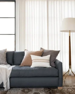 Boyd Pillow Cover