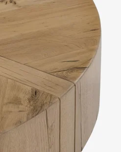 Boykin Coffee Table